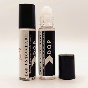 DOP Untouchable - DOP Designers Oil Perfumes